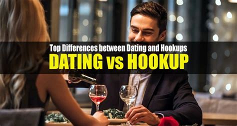 Dating and hook